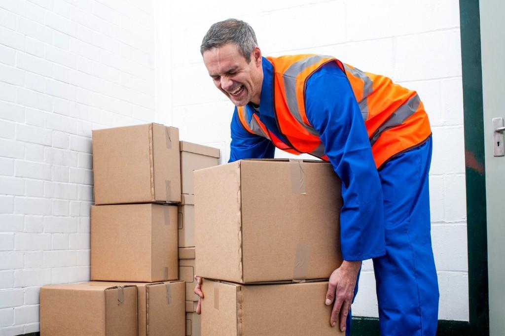 Manual Handling Training Course Mayo – Robe Training Ltd. in Castlebar - Image 2