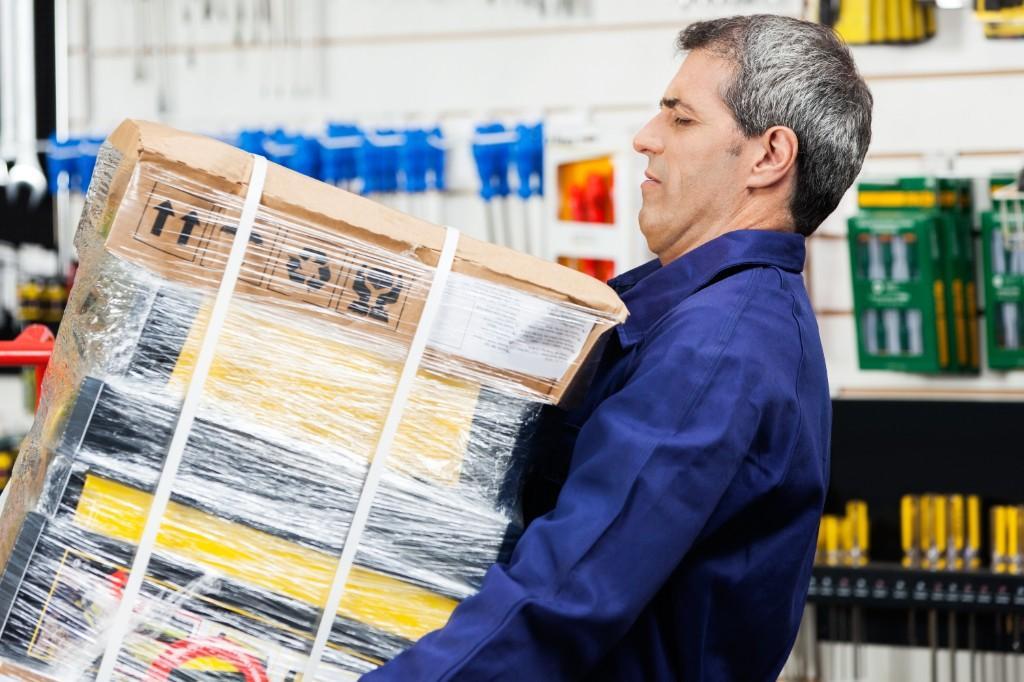 Manual Handling Training Course Mayo – Robe Training Ltd. in Castlebar - Image 3