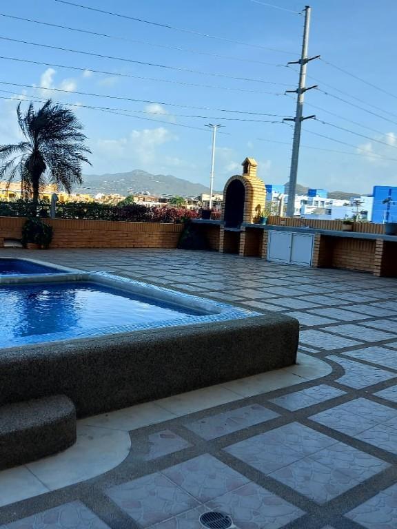 SE VENDE ESPECTACULAR APARTAMNTO en Guanta - Imagen 11