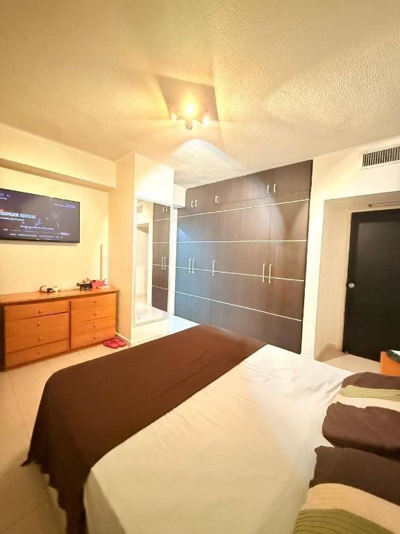 SE VENDE ESPECTACULAR APARTAMNTO en Guanta - Imagen 9