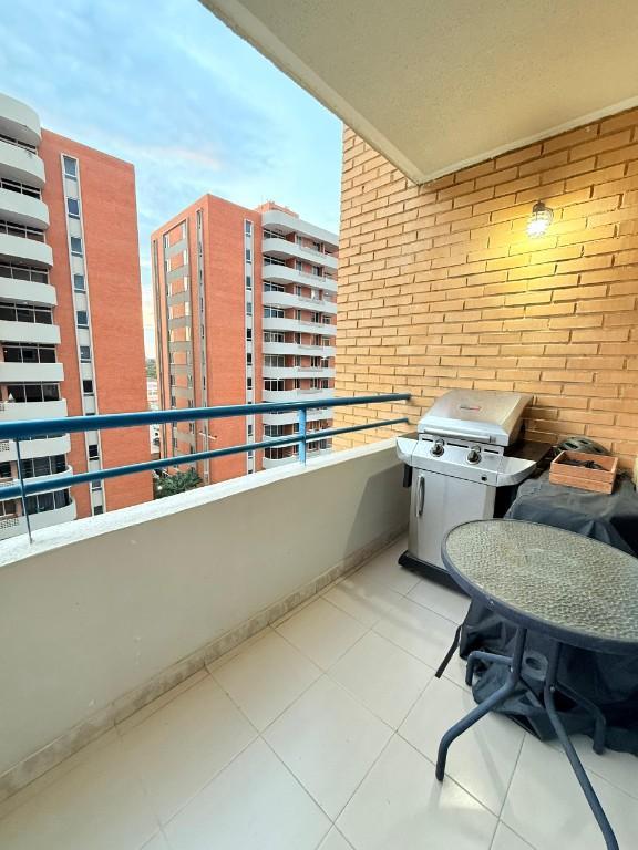 SE VENDE ESPECTACULAR APARTAMNTO en Guanta - Imagen 6