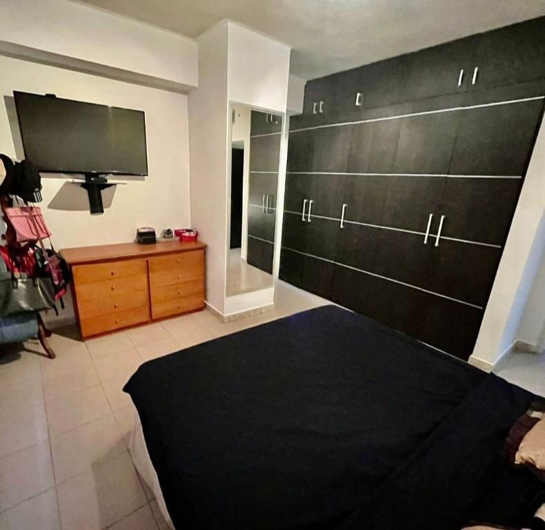 SE VENDE ESPECTACULAR APARTAMNTO en Guanta - Imagen 7