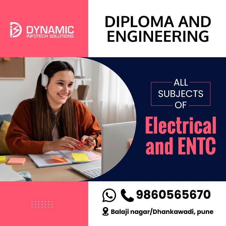 Java Language Classes in Pune - Dynamic Classes in Pimpri-Chinchwad - Image 1