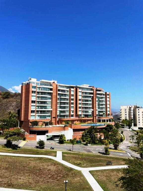 APARTAMENTO - MIRADOR DE LOS CAMPITOS - 264 Mts2 en Baruta - Imagen 10