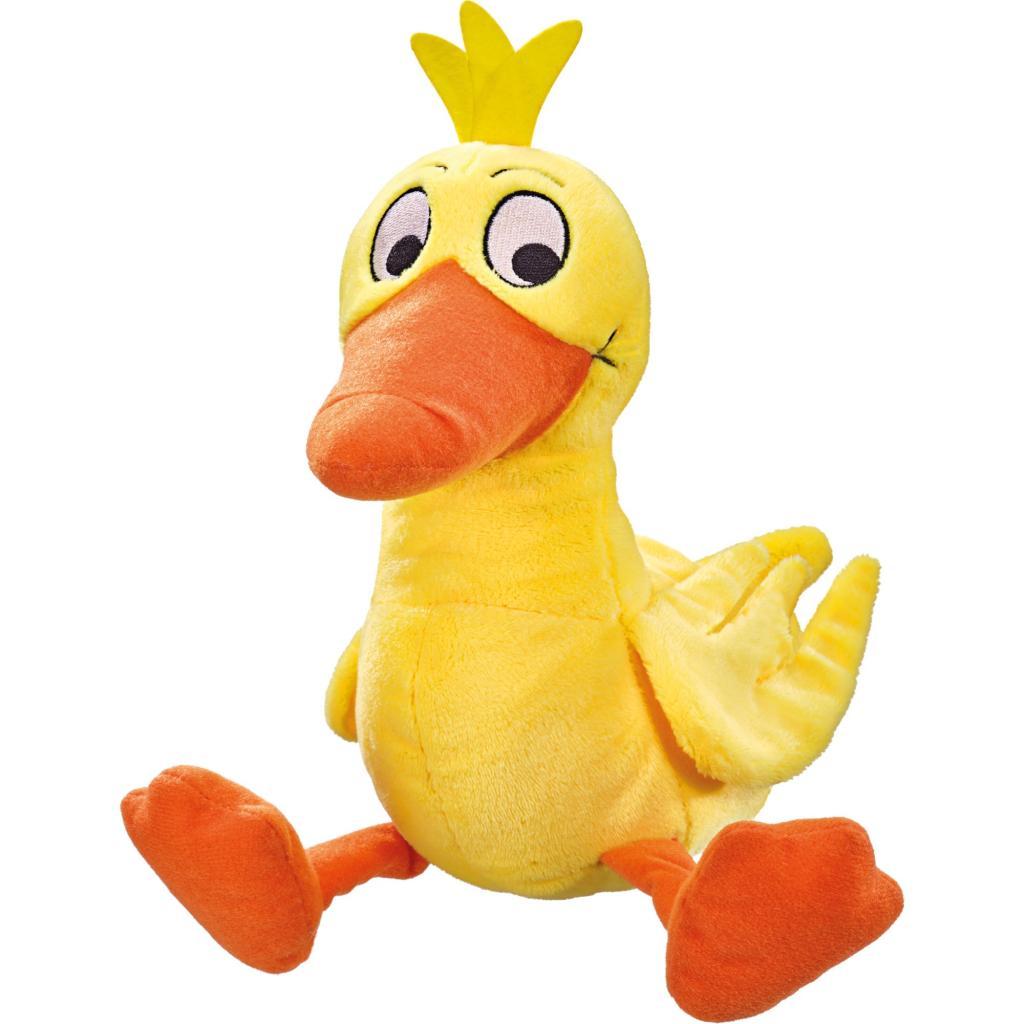 El Ratón, Pato, Peluches en Barcelona - Imagen 1