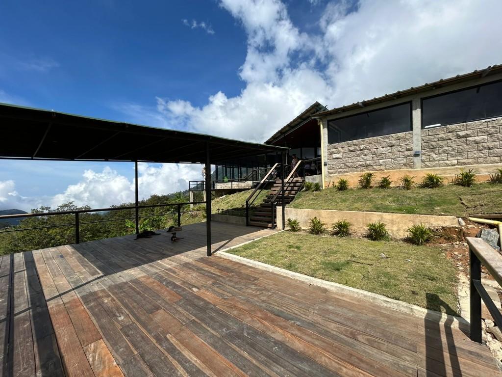 HOSTAL ECOLOGICO-SANTA MARTA en Malambo - Imagen 7