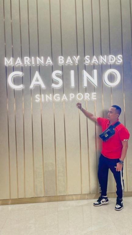 BEST SERVICE 1010 in Tampines - Image 1