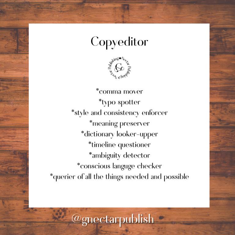 Writing A Book Need an Editor and Proofreader Let's Chat! in Layton - Image 4