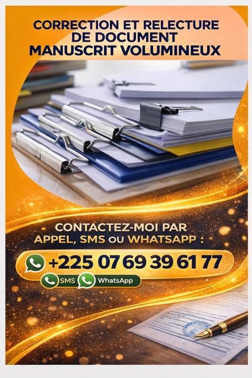 Format Document Procédure en Côte d’Ivoire - Photo 2