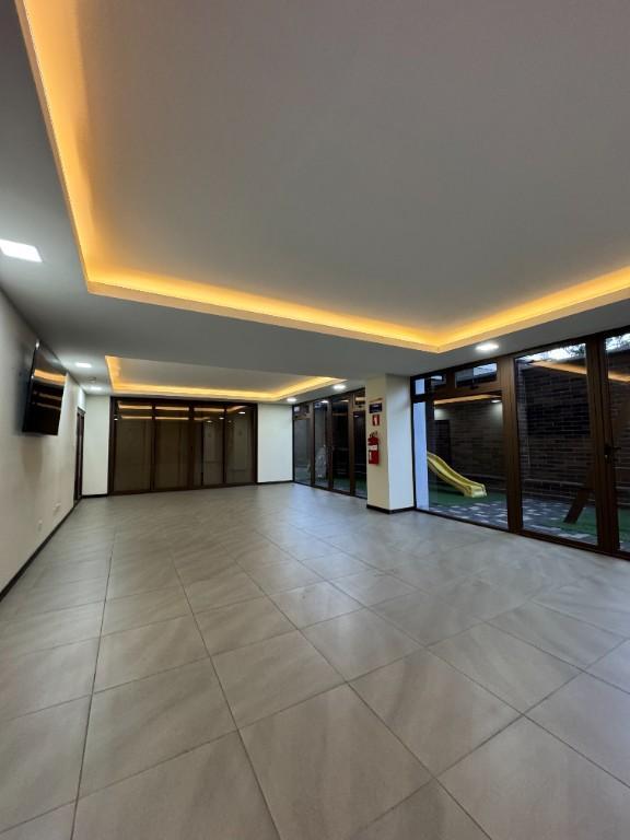 Apartamento en venta zona 9 en Ciudad de Guatemala - Imagen 2