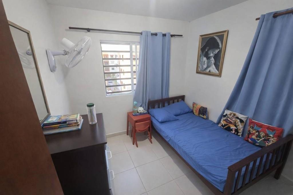APARTAMENTO IDEAL PARA VIVIR A PRECIO ACCESIBLE en la República Dominicana - Imagen 7