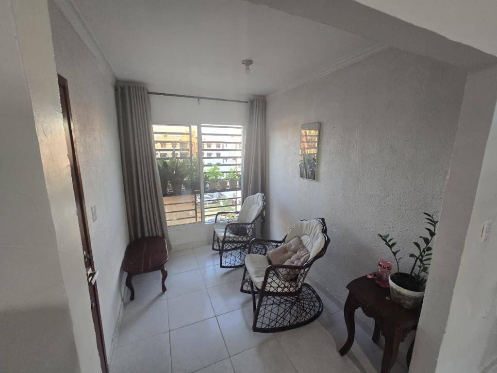 APARTAMENTO IDEAL PARA VIVIR A PRECIO ACCESIBLE en la República Dominicana - Imagen 2