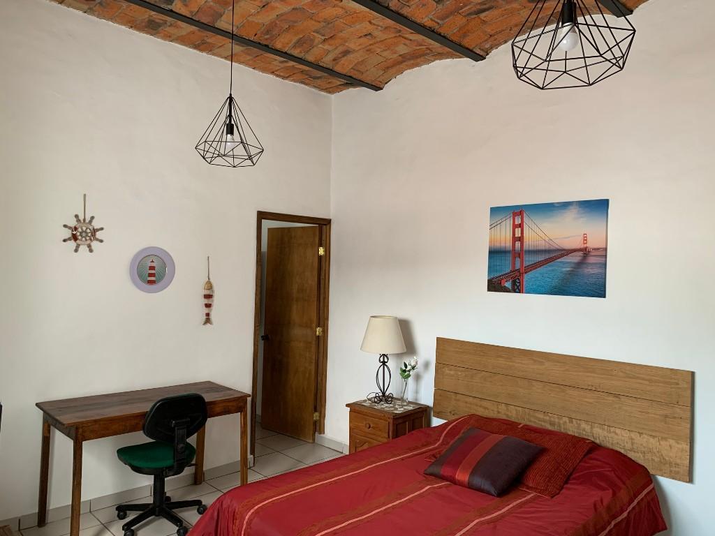 HABITACION AMUEBLADA, TODOS SERVICIOS INCLUIDOS PASEOS DEL SOL en Guadalajara (GDL) - Imagen 1