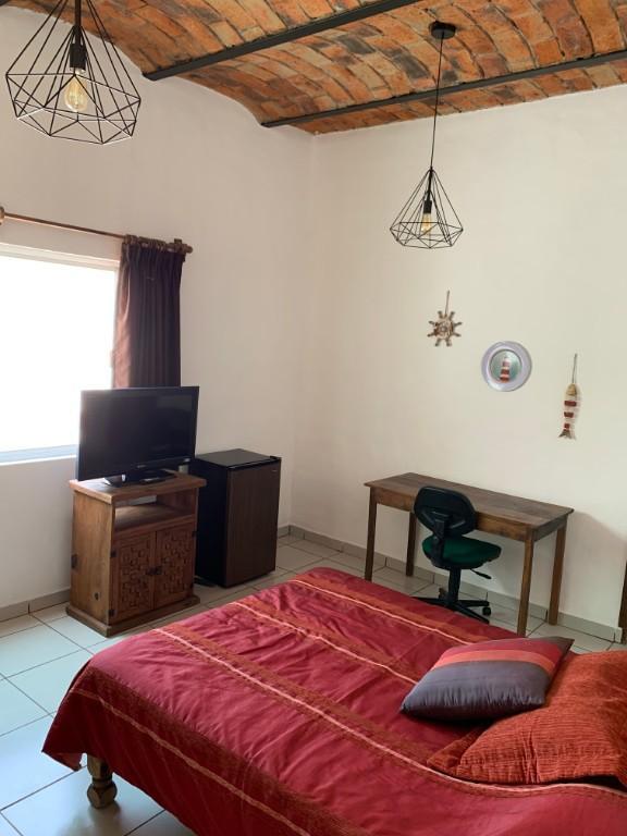 HABITACION AMUEBLADA, TODOS SERVICIOS INCLUIDOS PASEOS DEL SOL en Guadalajara (GDL) - Imagen 3