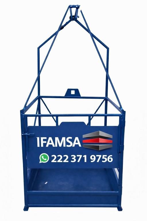 ¡VENTA Y RENTA DE CANASTILLA INDIVIDUAL! -IFAMSA en Tlaxcalancingo - Imagen 2