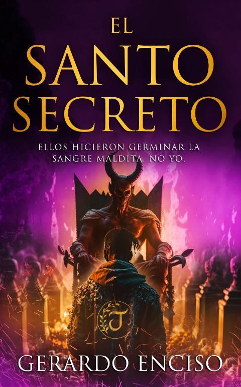 Gratis e-book. EL SANTO SECRETO LIBRO en Cincinnati - Imagen 2