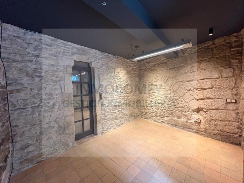 Local comercial en Peratallada en Palafrugell - Imagen 1