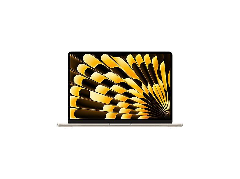 APPLE MacBook Air (2026) - 13,6 Zoll Apple M5 16 GB 1 TB macOS in Stuttgart - Bild 1