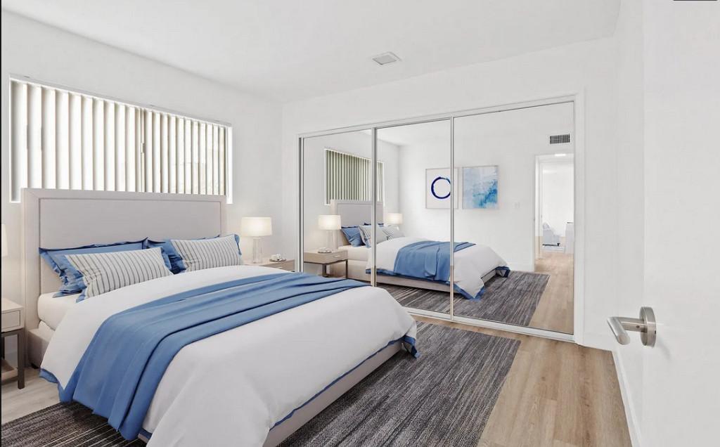 FURNISHED APT FOR RENT IN A SERENE AREA in Santa Monica - Image 2