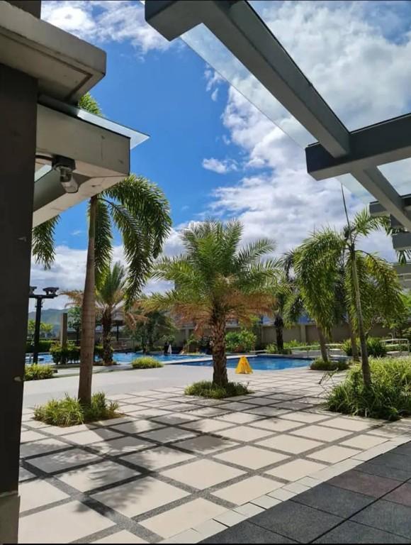 Fully Furnished Studio for Rent Tower 2 in Consolacion - Image 5