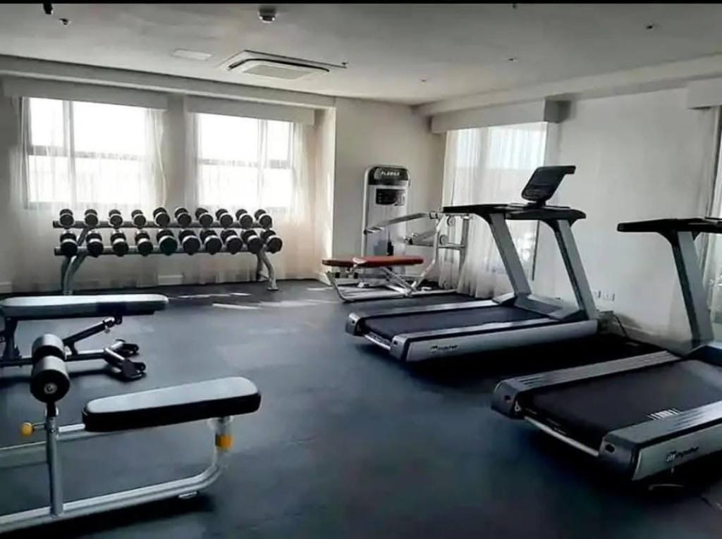 Fully Furnished Studio for Rent Tower 2 in Consolacion - Image 7