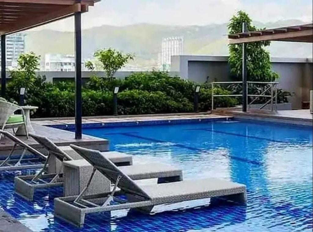 Fully Furnished Studio for Rent Tower 2 in Consolacion - Image 9