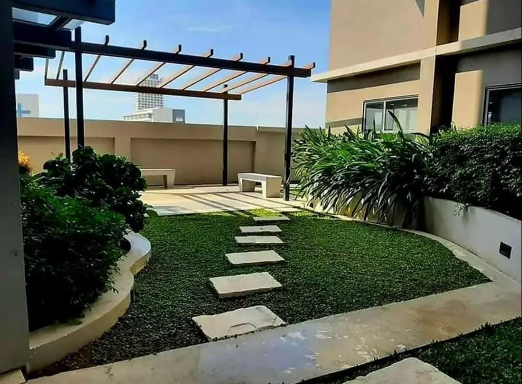 Fully Furnished Studio for Rent Tower 2 in Consolacion - Image 8