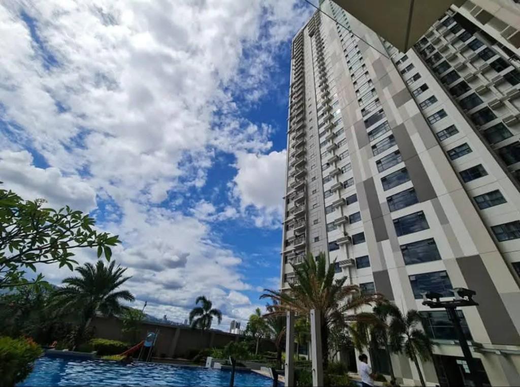 Fully Furnished Studio for Rent Tower 2 in Consolacion - Image 10