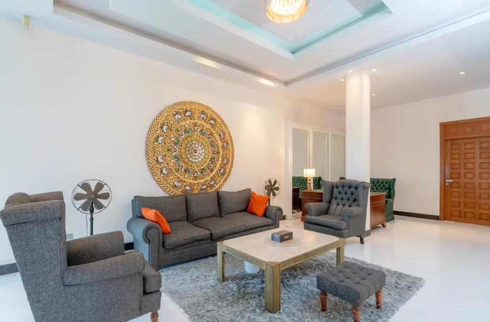 Luxury Sea View Pool Villa for RENT – Chalong , Phuket in Phuket - Image 7