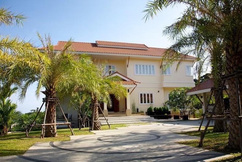Luxury Sea View Pool Villa for RENT – Chalong , Phuket in Phuket - Image 5