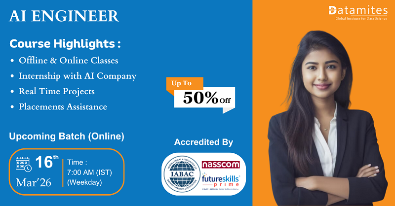Best Artificial Intelligence Courses In Mumbai in Thane - Image 1