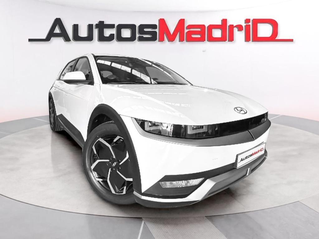 Hyundai IONIQ 5 58KWH Light RWD en Alcorcón - Imagen 1