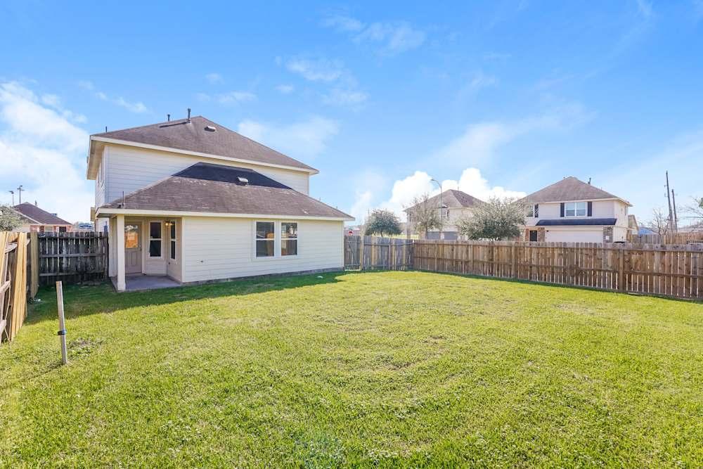 Available Single Family HOME For RENT In Houston, Texas in United States - Image 9