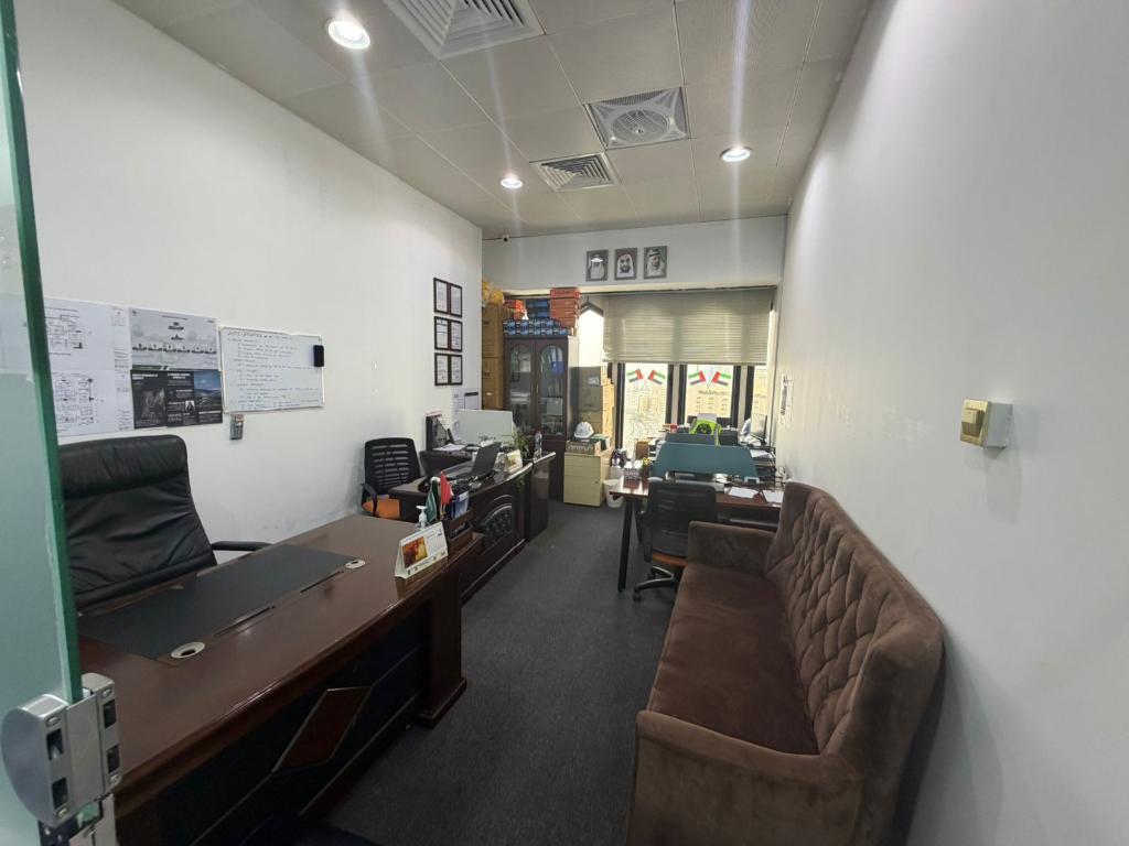 Dubai Office space for Rent in United Arab Emirates - Image 1