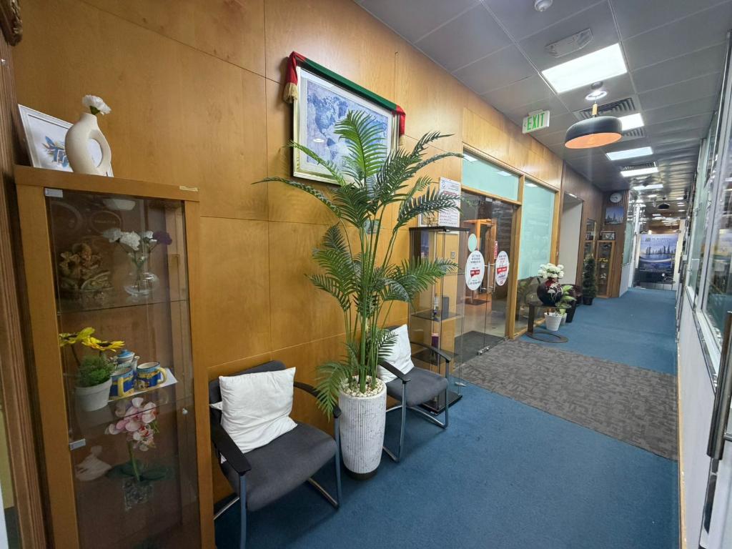 Dubai Office space for Rent in United Arab Emirates - Image 6
