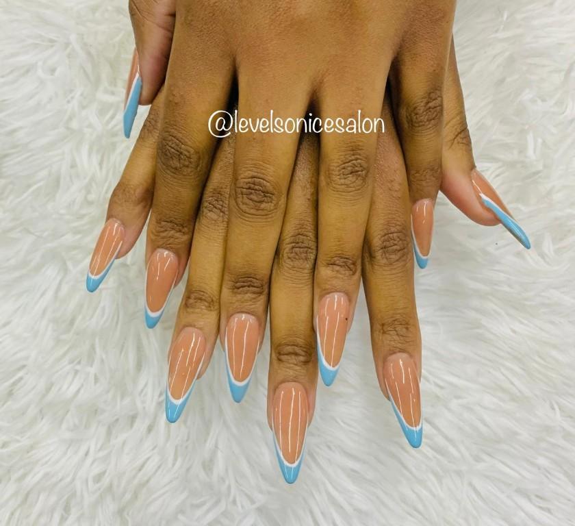 LOOKING FOR A PROFESSIONAL NAIL TECH in South Africa - Image 1