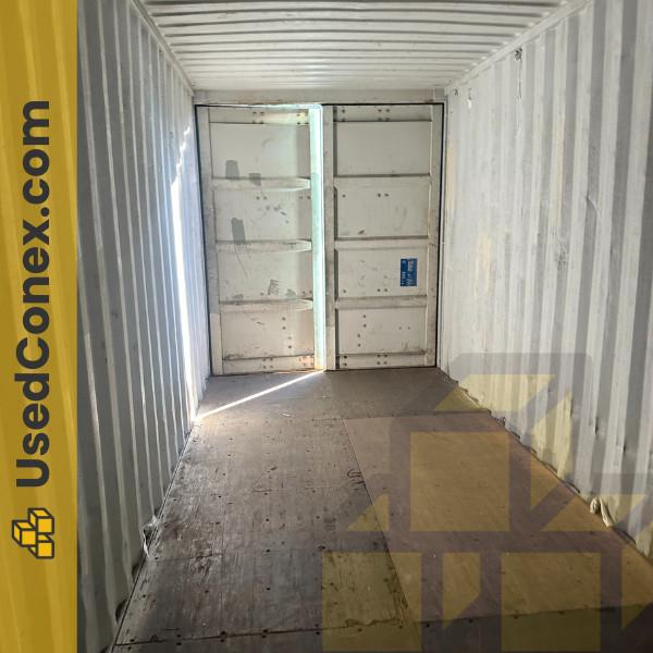 Fast Delivery Storage Container - 20ft / 40ft Available in Indianapolis - Image 3