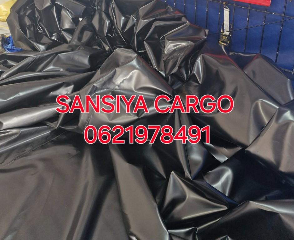 Cargo Nets- Different Sizes and Colours in South Africa - Image 2