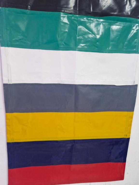 Cargo Nets- Different Sizes and Colours in South Africa - Image 4