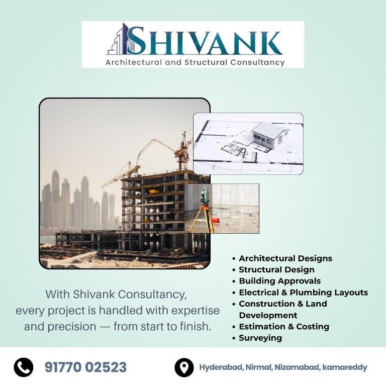 Building plan approval services in India - Image 1