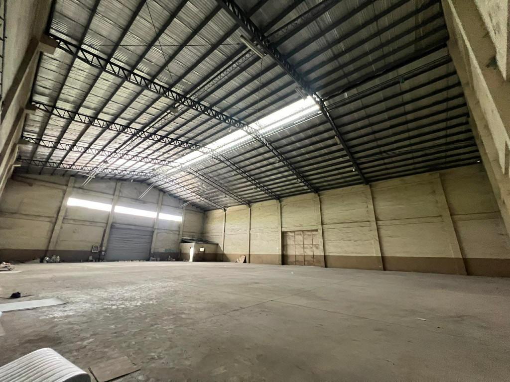 Warehouse for Rent in Paknaan Mandaue City in Lapu-Lapu City - Image 8