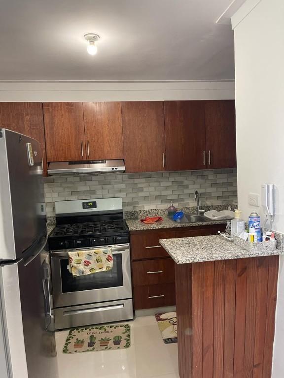 APARTAMENTO DE DOS NIVELES EN VENTA EN ALAMEDA en la República Dominicana - Imagen 5