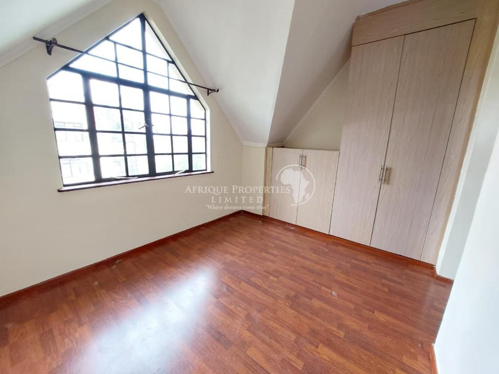 2 Bedroom Master Ensuite Apartment For Rent In Fourways Junction in Kenya - Image 5