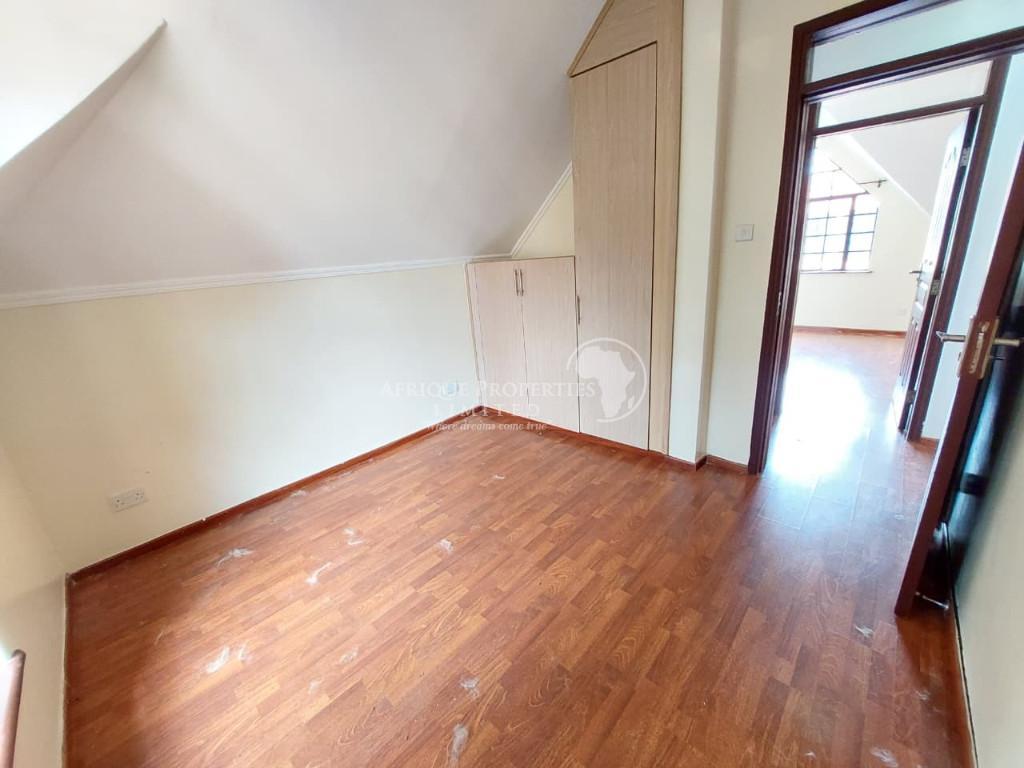 2 Bedroom Master Ensuite Apartment For Rent In Fourways Junction in Kenya - Image 6