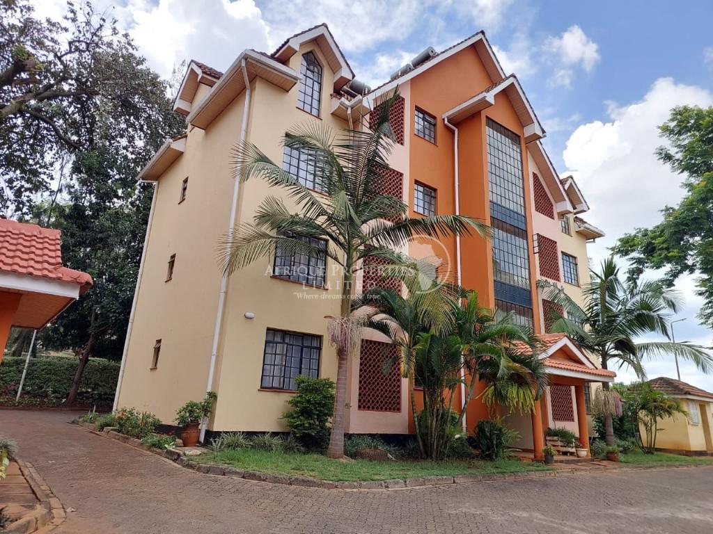 2 Bedroom Master Ensuite Apartment For Rent In Fourways Junction in Kenya - Image 11
