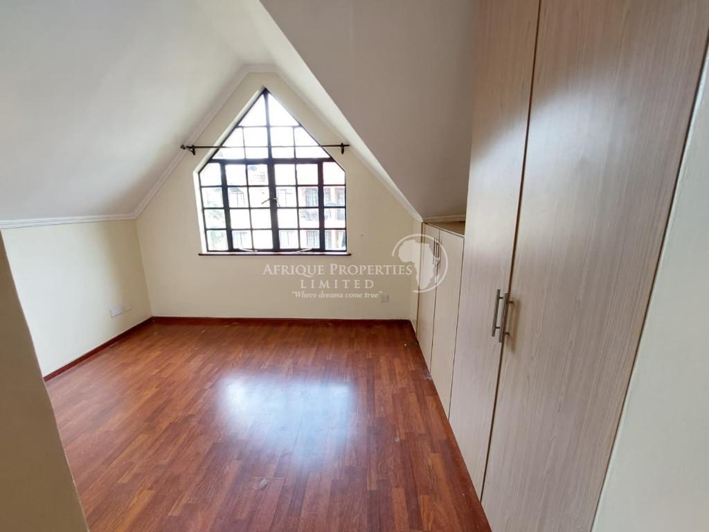 2 Bedroom Master Ensuite Apartment For Rent In Fourways Junction in Kenya - Image 7