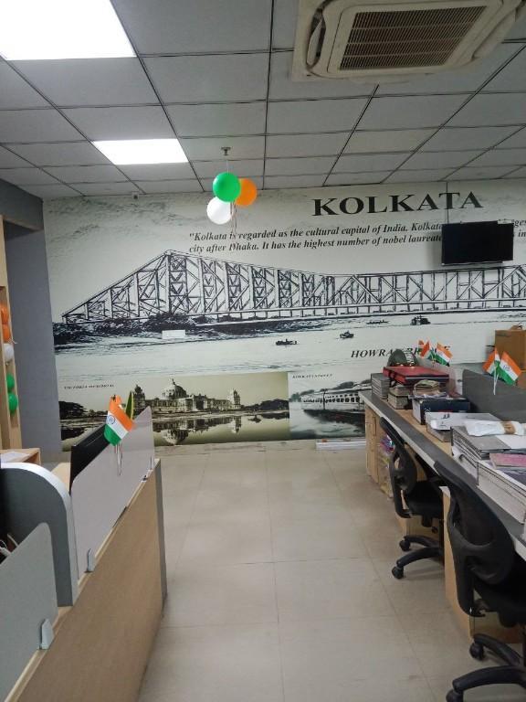 Fully Furnished Office Space For Rent at Sec 5 in India - Image 2