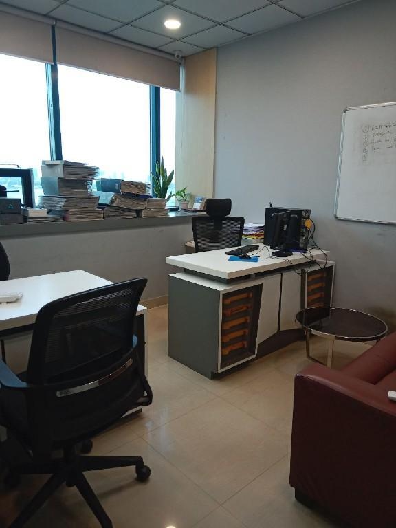 Fully Furnished Office Space For Rent at Sec 5 in India - Image 4