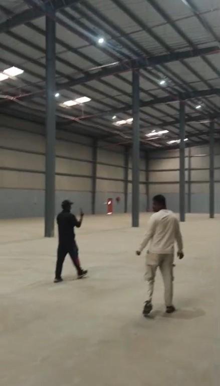 Un Furnished Commercial Warehouse For Rent at Dankuni in Bhāngar - Image 2