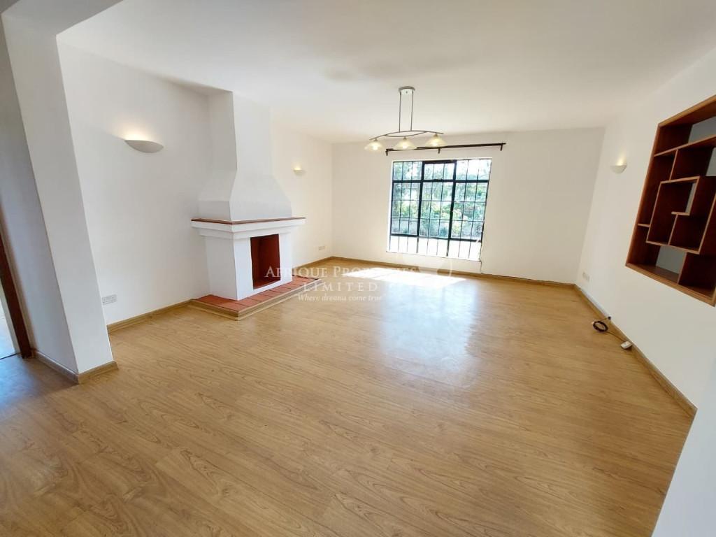 5 Bedroom All Ensuite+DSQ Mansion For Rent In Runda in Kenya - Image 2